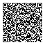 QR-Code mit Adresse von Frau Christine Wesche