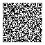 QR-Code mit Adresse von Frau Amina Hamri