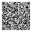 QR-Code mit Adresse von Frau Wiebke Grefenstette