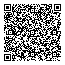 QR-Code mit Adresse von Frau Christa Groß