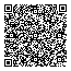 QR-Code mit Adresse von Frau Nadine Passiel