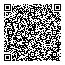 QR-Code mit Adresse von Frau Dana Fensky