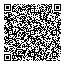 QR-Code mit Adresse von Frau Hannah Strizek