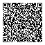 QR-Code mit Adresse von Frau Sandra Kosche