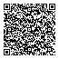 QR-Code mit Adresse von Frau Tatjana Friedrich