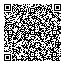 QR-Code mit Adresse von Frau Michaela Hoffmann