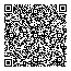 QR-Code mit Adresse von Frau Inga Hausberg