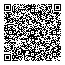 QR-Code mit Adresse von Frau Julia Fontein