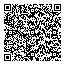 QR-Code mit Adresse von Frau Waltraud Hauth