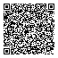 QR-Code mit Adresse von Frau Hildegard Schäpertöns-Hodain