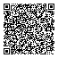 QR-Code mit Adresse von Frau Lisa-Marie Stork