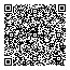 QR-Code mit Adresse von Frau Nicole Fricke