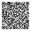 QR-Code mit Adresse von Frau Alexandra Lüdke