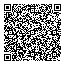 QR-Code mit Adresse von Frau Melanie Michelius