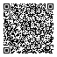 QR-Code mit Adresse von Frau Gudrun Heinen