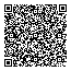 QR-Code mit Adresse von Frau Sabine Stobbe