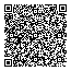 QR-Code mit Adresse von Frau Claudia Nadrowsky