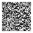 QR-Code mit Adresse von Frau Gabriele Weiss-Fortes