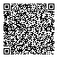 QR-Code mit Adresse von Frau Eva-Maria Kösters