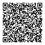 QR-Code mit Adresse von Frau Angelika Samtleben-Frickmeier