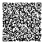 QR-Code mit Adresse von Frau Anette Scholten