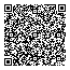 QR-Code mit Adresse von Frau Christina Preiß