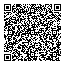 QR-Code mit Adresse von Frau Christina Schyra