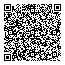 QR-Code mit Adresse von Frau Andrea Seidensticker