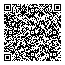 QR-Code mit Adresse von Frau Katrin Krevert