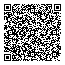 QR-Code mit Adresse von Frau Barbara Walgenbach