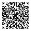 QR-Code mit Adresse von Frau Claudia Hinterburger