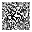 QR-Code mit Adresse von Frau Adelheid Hoffknecht