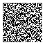 QR-Code mit Adresse von Frau Sarah Redeker