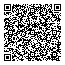 QR-Code mit Adresse von Frau Gisela Laschet