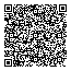 QR-Code mit Adresse von Frau Freia Müller