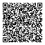 QR-Code mit Adresse von Frau Sylke Metzner