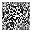 QR-Code mit Adresse von Frau Iris Abichou