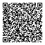 QR-Code mit Adresse von Frau Anne Gromann