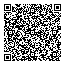 QR-Code mit Adresse von Frau Elisabeth Mut