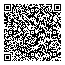 QR-Code mit Adresse von Frau Michelle Helmert