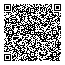 QR-Code mit Adresse von Frau Claudia Kirchhoff