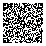 QR-Code mit Adresse von Frau Heike Cavelius