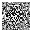 QR-Code mit Adresse von Frau Kerstin Anders