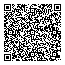 QR-Code mit Adresse von Frau Anette Hübner-Hövermann