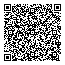 QR-Code mit Adresse von Frau Judith Hegemann