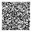 QR-Code mit Adresse von Frau Barbara Jagieniak