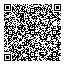 QR-Code mit Adresse von Frau Gabriele Hartung