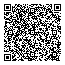 QR-Code mit Adresse von Frau Sabine Uppenkamp