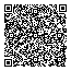 QR-Code mit Adresse von Frau Verena Jobst