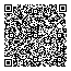 QR-Code mit Adresse von Frau Hera Schulte-Westenberg